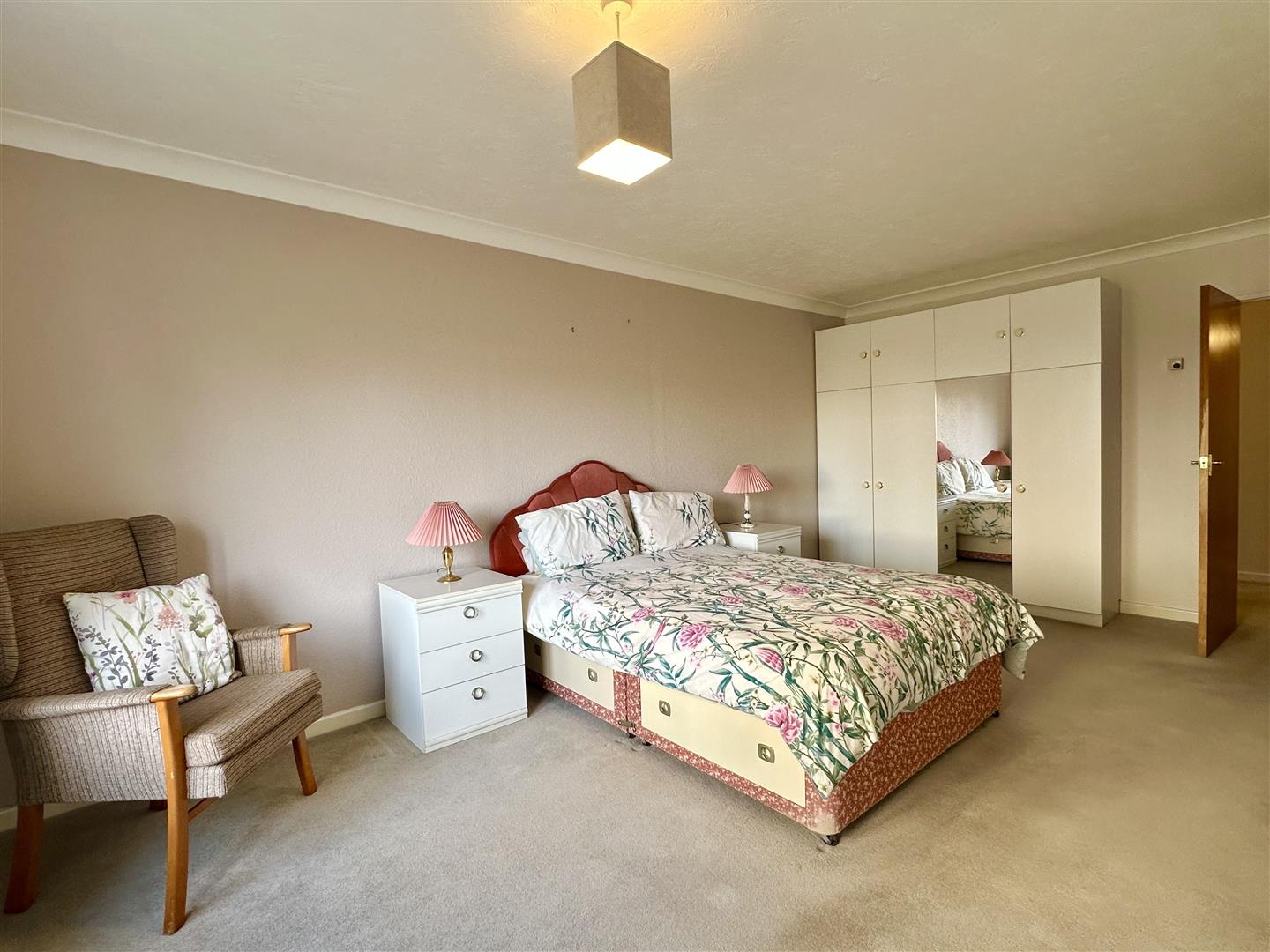 West Parade, Bexhill-On-Sea